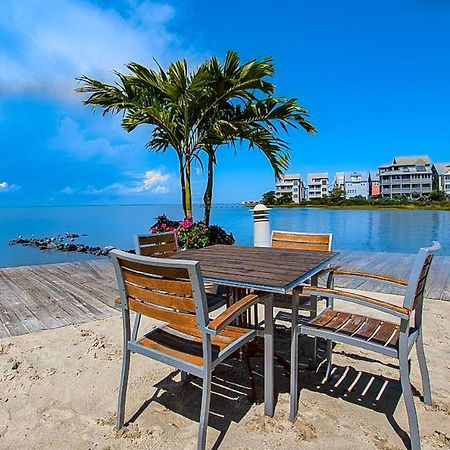 Sunset Island - 11 Island Edge Villa Ocean City Dış mekan fotoğraf