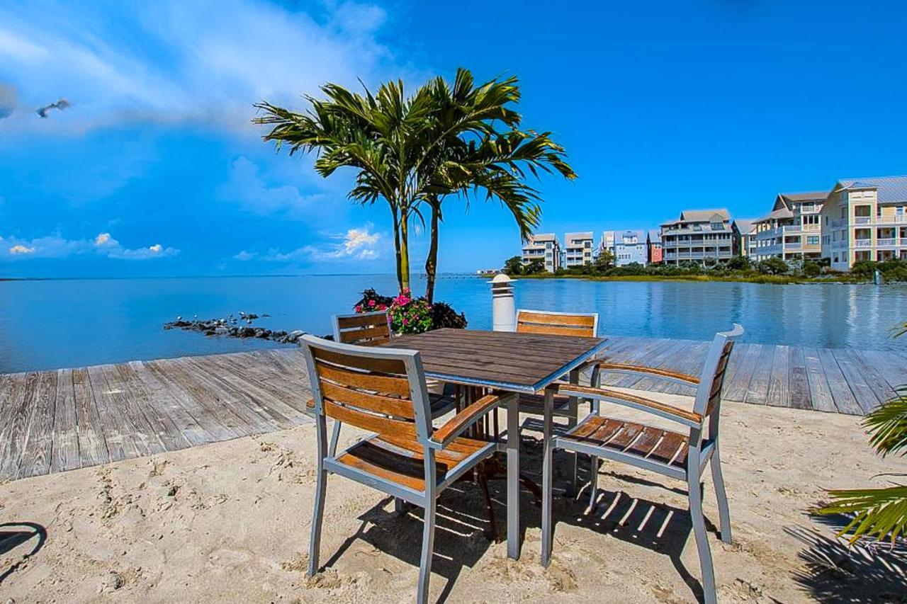 Sunset Island - 11 Island Edge Villa Ocean City Dış mekan fotoğraf