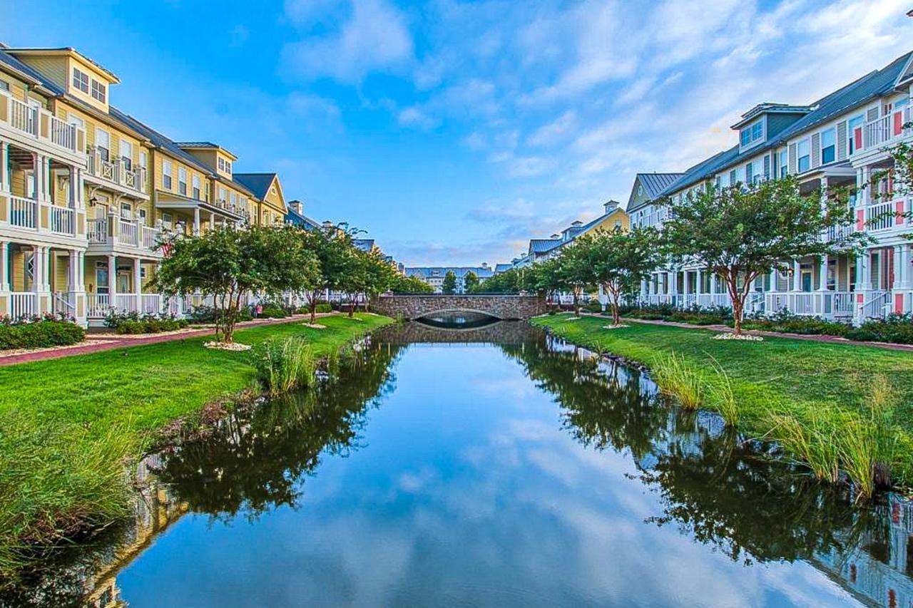 Sunset Island - 11 Island Edge Villa Ocean City Dış mekan fotoğraf