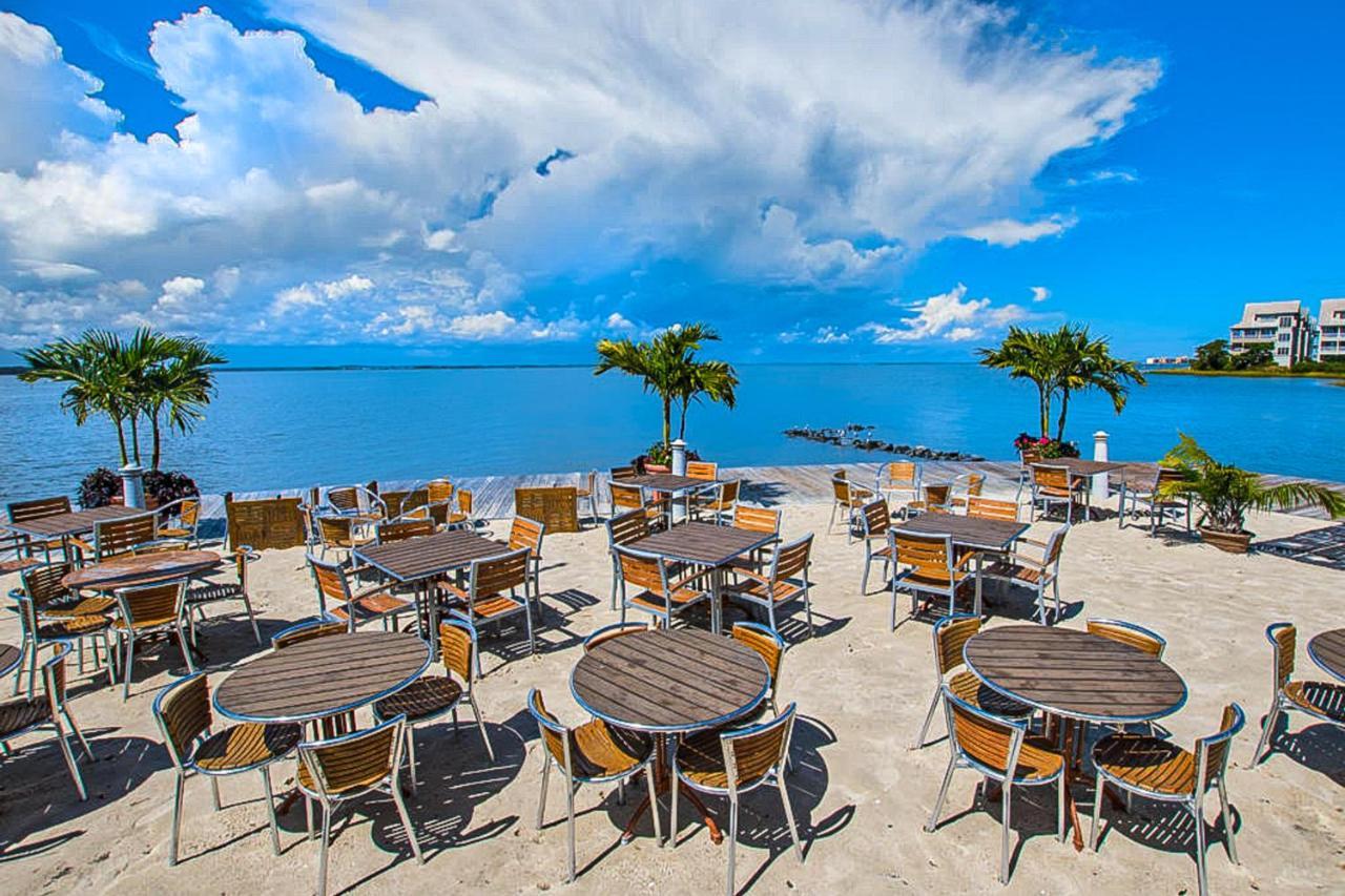 Sunset Island - 11 Island Edge Villa Ocean City Dış mekan fotoğraf